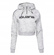 Bluzy damskie - Damska Bluza NORINO W L - miniaturka - grafika 1