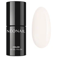 Lakiery hybrydowe - Neonail Lakier Hybrydowy UV 7,2 ml - Creamy Latte 6379-7 - miniaturka - grafika 1