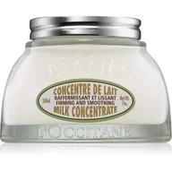 Balsamy i kremy do ciała - L'Occitane Almond Milk Concentrate 200 ml - miniaturka - grafika 1