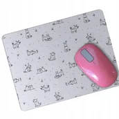 Podkładki pod mysz - Podkładka pod mysz myszkę z psami PSY pies pieski - miniaturka - grafika 1
