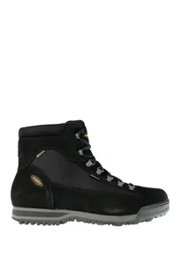 Buty trekkingowe męskie wysokie z membraną Aku Slope Gtx 44 - Buty trekkingowe męskie - miniaturka - grafika 1