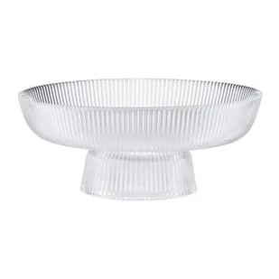 Patera Curly 25 cm - Tace i patery - miniaturka - grafika 1