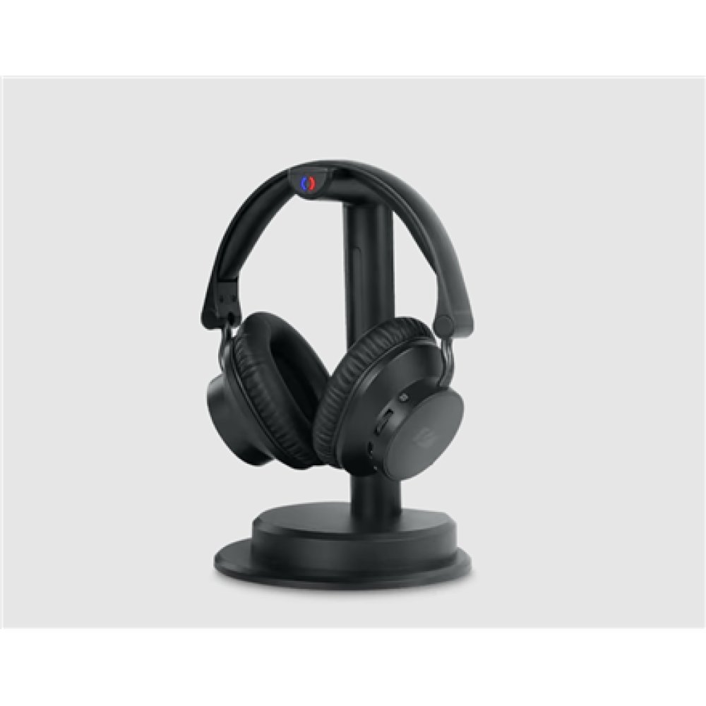 Muse TV Headphones M-282 CTV Black
