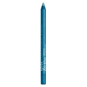 Eyelinery - Nyx Professional Makeup Epic Wear Liner Sticks Turquoise - miniaturka - grafika 1