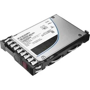 Hewlett Packard Enterprise HPE 800GB 12G SAS MU-3 SFF SC 822559-B21 - Dyski serwerowe - miniaturka - grafika 3