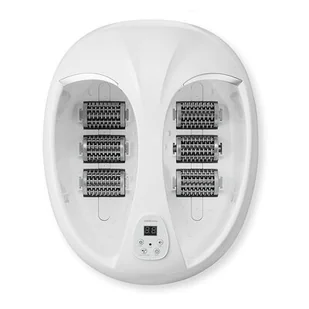 Medisana Premium Bubble FS 888 - Masażery - miniaturka - grafika 1