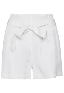 Superdry Spodenki Casual Bluza damska, Jasny biały, 32 - Bluzy damskie - miniaturka - grafika 1