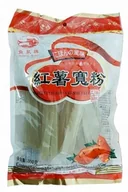 Makaron - Makaron Batatów Szeroki 1,4cm 350g FISHWELL - miniaturka - grafika 1