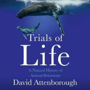 Trials of Life - Audiobooki obcojęzyczne - miniaturka - grafika 1