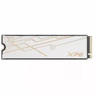 Dyski SSD - ADATA XPG Mars 980 Blade 4TB M.2 2280 PCI-E x4 Gen5 NVMe SMAR-980B-4TCS - miniaturka - grafika 1