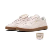 Półbuty damskie - PUMA CLUB AZURA L 40476102 - miniaturka - grafika 1