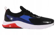 Buty sportowe męskie - Buty męskie Puma Bmw Electron E Pro 306927-010 - miniaturka - grafika 1