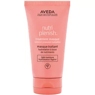 Odżywki do włosów - Aveda Nutriplenis Masque Light Moisture (150ml) - miniaturka - grafika 1