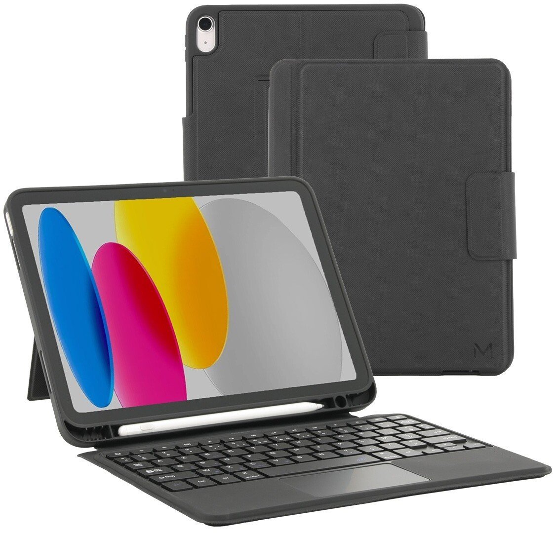 Etui na tablet Mobilis CASE C2 FOR IPAD 10.9IN 10TH 029036