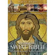 Religia i religioznawstwo - Ilustrowany świat Biblii Scott Hahn - miniaturka - grafika 1