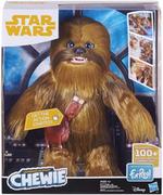 Figurki dla dzieci - Star Wars Figurka interaktywna, Chewie - miniaturka - grafika 1