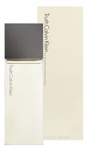 Calvin Klein Truth Woda Perfumowana 100 ML Spray - Wody i perfumy damskie - miniaturka - grafika 1