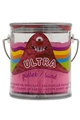 Zabawki kreatywne - Ultra Piasek 140g różowy - EPEE - miniaturka - grafika 1