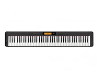 Instrumenty klawiszowe - Casio CDP-S360 Pianino cyfrowe stage piano - miniaturka - grafika 1