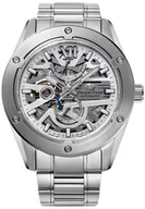 Zegarki męskie - Zegarek Orient Star RE-BZ0001S00B Avant-garde Skeleton Automatic - miniaturka - grafika 1