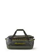 Torby podróżne - Torba podróżna Gregory Alpaca 40 Duffle Bag- fir green - miniaturka - grafika 1