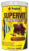Pokarm dla ryb - Tropical SUPERVIT GRANULAT 1000ml / 550g - miniaturka - grafika 1