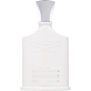 Creed Silver Mountain Water Woda perfumowana 2,5ml - Wody i perfumy męskie - miniaturka - grafika 1