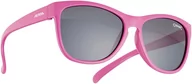 Okulary sportowe - Alpina Luzy okulary sportach na zewnątrz, fioletowy, jeden rozmiar 8571455 - miniaturka - grafika 1