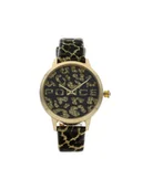 Zegarki damskie - Police Zegarek damski PL.16028MSG/02 - miniaturka - grafika 1