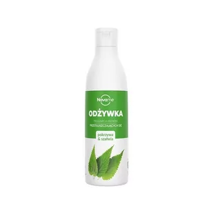 Diagnosis Novame odżywka do włosów przetłuszczających się 300 ml - Odżywki do włosów - miniaturka - grafika 1