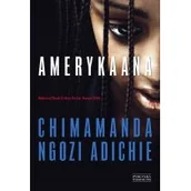 Powieści - Amerykaana Chimamanda Ngozi Adichie - miniaturka - grafika 1