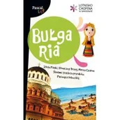 Przewodniki - Bułgaria Pascal Lajt - Zofia Siewak-Sojka, Jakub Żulczyk - miniaturka - grafika 1