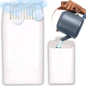 Nawilżacze powietrza - Retoo NAWILŻACZ POWIETRZA NA KALORYFER GRZEJNIK DYFUZOR POJEMNIK - miniaturka - grafika 1