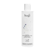Toniki i hydrolaty do twarzy - Hagi Nawilżający tonik do twarzy 200 ml - miniaturka - grafika 1