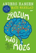 Baśnie, bajki, legendy - Zrozum swój mózg. Skąd biorą się emocje i dlaczego są OK - miniaturka - grafika 1