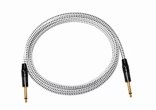 Red's Music Red's Music Standard Jack-Jack prosty 3m GCF1130BW - Inne akcesoria muzyczne - miniaturka - grafika 1