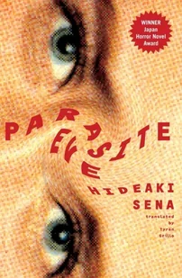 Parasite Eve [DRM] - E-booki obcojęzyczne - miniaturka - grafika 1
