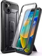 Etui i futerały do telefonów - Supcase Etui Supcase Unicorn Beetle Pro do Apple iPhone 13/14 Black - miniaturka - grafika 1