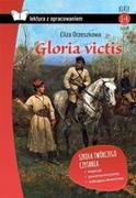 Lektury szkoły średnie - Gloria victis. Lektura z opracowaniem - miniaturka - grafika 1