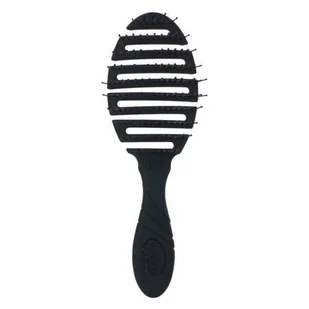Wet Brush Flex Dry, szczotka do włosów, czarna - Szczotki i grzebienie do włosów - miniaturka - grafika 1