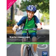 Podręczniki dla szkół podstawowych - Karta rowerowa.Przygotowanie do egzaminu NE w.2020 Jerzy Pecyna - miniaturka - grafika 1