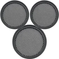 Filtry do odkurzaczy - 3 Filtry do odkurzacza Philips SpeedPro / Aqua / 5000 / FC672 - FC8009 - Reptila - miniaturka - grafika 1