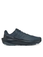 Buty trekkingowe męskie - Salomon Trekkingi Elixir Tour L47692000 Szary - miniaturka - grafika 1