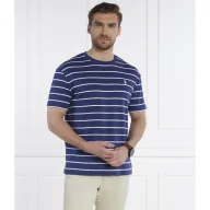 Koszulki męskie - POLO RALPH LAUREN T-shirt | Classic fit - miniaturka - grafika 1