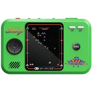 Konsola MY ARCADE DGUNL-4199 - Konsole i gry retro - miniaturka - grafika 1
