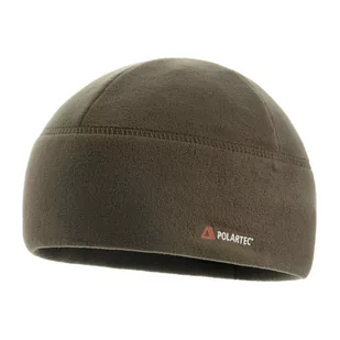 M-Tac -  Czapka Watch Cap Light Polartec - Dark Olive - 40562048 - Czapki męskie - miniaturka - grafika 4