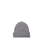 Czapki damskie - Lacoste Unisex_Adult Rb0001 czapka beanie czapka, szalik z Chiny, jeden rozmiar - miniaturka - grafika 1