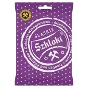 Cukierki - Śląskie Szkloki - cukierki winogronowo-śliwkowe - miniaturka - grafika 1