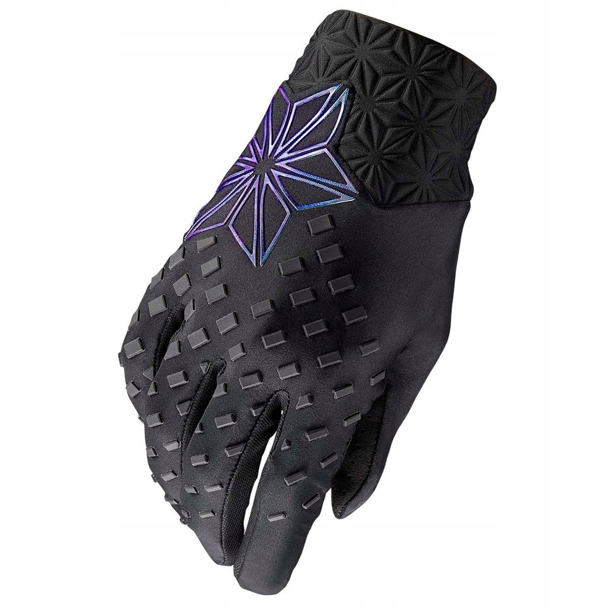 Rękawiczki Supacaz Galactic Gloves MTB Oil Sick L