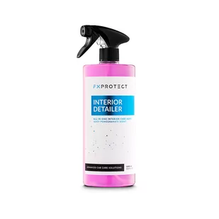 FX Protect INTERIOR DETAILER - quick detailer do wnętrza 1000ml - Kosmetyki samochodowe - miniaturka - grafika 1